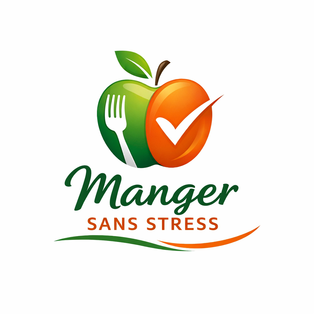 Manger Sans Stress