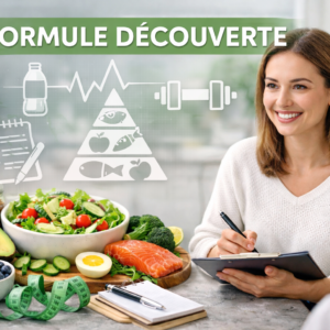 Formule Découverte
