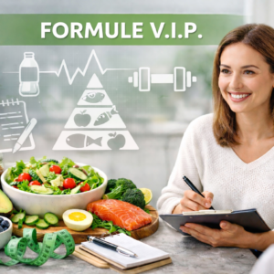 Formule V.I.P.