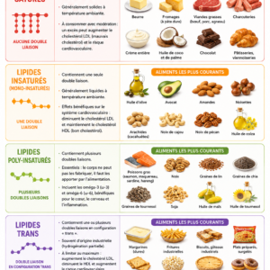 Fiches nutrition